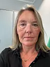 Undersøkelser vil avklare når banen kan åpne igjen, understreker styreleder Karin Rø i Krossobanen. Foto: Karin Rø