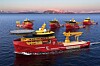 Eidesvik Agalas AS har bestilt ett nytt 99 meter langt Construction Support Vessel (CSV) for IMR-, subsea- og vindkraftoppdrag. JV-selskapet har opsjon på ytterligere fire CSV-er fra Sefine Shipyard i Tyrkia.