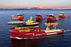 Eidesvik Agalas AS har bestilt ett nytt 99 meter langt Construction Support Vessel (CSV) for IMR-, subsea- og vindkraftoppdrag. JV-selskapet har opsjon på ytterligere fire CSV-er fra Sefine Shipyard i Tyrkia.