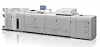 Digital laserpresse: Canons C7000 VP kan produsere 70 trykk pr. minutt selv bestrøket papir på opptil 300 g/m²