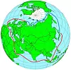 Nordøstpassasjen kan i mange sammenhenger være nesten halvparten så langt som å seile gjennom Suez fra nordlige del av Europa til Østen. Fra Bergen til Yokohoma i Japan, er det nøyaktig halvparten, 6000 mot 12.000 nautiske mil. Bilde: Norvald Kjerstad