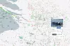 Flying Fish 1 er det største containerskipet som har seilt gjennom Nordøstpassasjen Foto: Marine Traffic