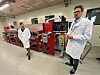 Morrow Batteries produserer LFP-battericeller i en kundekvaliifkasjonslinje i Arendal. Mot slutten av 2024 begynner bygging av gigafabrikken.