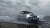 BMW iX M60 er den kraftigste versjonen av BMWs nye SUV.
