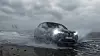 BMW iX M60 er den kraftigste versjonen av BMWs nye SUV.