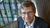 Per Jæger, administrerende direktør i Boligprodusentenes Forening.