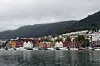 Utsikt mot Bryggen, Bergen sentrum. Bilde: Marianne Løvland / NTB scanpix