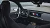 Interiøret er likt som i de andre iX-variantene. Foto: BMW