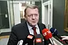 Lars Løkke Rasmussen. Foto: Martin Sylvest / Scanpix Denmark/ NTB Scanpix