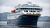 Både Havila Kystruten og Hurtigruten gjennomførte i fkor demonstrasjonsseilas med henholdsvis biogass og bærekraftig biodiesel. Staten må fortsette å bruke tjenesten som motor for innovasjon, verdiskaping og maritime løsninger, skriver innleggsforfatterne.
