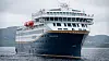 Både Havila Kystruten og Hurtigruten gjennomførte i fkor demonstrasjonsseilas med henholdsvis biogass og bærekraftig biodiesel. Staten må fortsette å bruke tjenesten som motor for innovasjon, verdiskaping og maritime løsninger, skriver innleggsforfatterne.