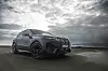 BMW iX M60.