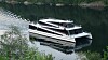 Legacy of the Fjords ble satt i drift i juli 2020.