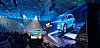 Audi E-tron lansert i San Francisco.