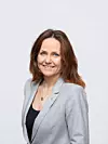 Heidi Sørensen, direktør i Klimaetaten Foto: Klimaoslo.no