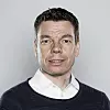 Torjus Folsland Bolkesjø, professor i fornybar energi ved NMBU. Foto: Håkon Sparre/NMBU