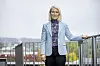 – Jeg liker endring, sa Birgit Farstad Larsen til TU da hun ble intervjuet om nedbemanningen i oktober i fjor. Nå er hun selv blitt et offer for endring.