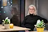 – Vi må være lønnsomme for å investere i den grønne omstillingen, sa Birgit Farstad Larsen til TU i fjor. Nå vil hun ikke la seg intervjue. Foto: Mathias Klingenberg