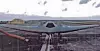 Det eneste offisielle bildet som er gitt ut om dronen RQ-170 Sentinel, fotografert på Andersen Air Force Base på Guam. Bildet ble på et tidspunkt mottatt av journalisten Joseph Trevithick i The War Zone via innsynsnettstedet foia.gov.