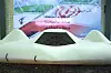 8. desember 2011 publiserte Irans revolusjonsgarde dette bildet av det som hevdes å være en amerikansk RQ-170 Sentinel-drone som skal ha blitt tvunget ned over Iran. Foto: Sepahnews via AP