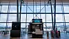 Utgang B19 i terminal 3. Foto: Eirik Helland Urke