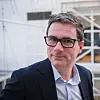 – Space Norway har hatt en utrolig reise. Vi har gått fra å være en relativt liten aktør til å bli en sentral del av Norges satsing i rommet, sier Peter Olsen i Space Norway. Foto: Are Thunes Samsonsen
