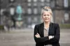 Jenny Braat, administrerende direktør i Danske Maritime Foto: Danske Maritime