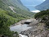 Måtte selge krafteventyret: – Sværen er et eksempel på et kraftverk som ikke fikk det de var lovet. De holdt ut veldig lenge, sier Knut Olav Tveit i Småkraftforeningen.