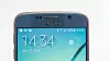 Galaxy S6 har god lyd under samtaler.