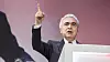 IEA-sjef Fatih Birol sier det går fremover, men at mye mer trengs. Her er han under en konferanse i Oslo i 2019.