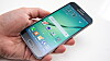 Galaxy S6 har Samsungs til nå reneste og peneste menysystem. Det er basert på Android 5.0 Lollipop.