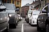 Dersom du har én times reisetid fra jobben og hjem når trafikken flyter fritt, betyr det at du kan legge på rundt 45 minutter under ettermiddagsrushet i Oslo.