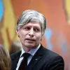 Klima- og miljøminister Ola Elvestuen (V). Bilde: Peder Qvale