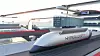 Kapselen skal kunne åpnes i toppen, slik at det er lett å laste og losse containeren. Toppfarten er satt til nesten 1000 km/t.