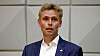 Ola Borten Moe varslet fredag ettermiddag på en pressekonferanse at han går av som statsråd.
