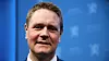 Administrerende direktør Harald Solberg, i Norges Rederiforbund, sier at differansekontrakter vil gjøre overgangen til nye drivstoff raskere og sørge for at Norge kan beholde posisjonen som foregangsland på grønn teknologi. Foto: Tore Stensvold