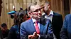 Klima- og miljøminister Espen Barth Eide sier at regjeringen vil komme tilbake med et svar på Stortingets anmodning om å utrede differansekontrakter. Foto: Tore Stensvold