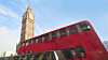 Big Ben, Lonon, United Kingdom.