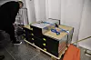 Noen batterimoduler fra Siemens er byttet ut på grunn av feil.