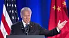 På grunn av inntjeningen for amerikanske investorer blir det viktig for president Biden å bedre forholdet til Kina. Et konkret tegn på kinesisk velvilje er forhandlinger om kjøp av amerikansk olje og gass, skriver Øystein Noreng i denne analysen. Foto: NTB/REUTERS/Jonathan Alcorn