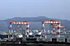 Kawasakis Sakaide-skipsverft ligger på øya Shikoku i Japan og bygger store industrielle skip.