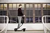 Cityskater. Foto: Volkswagen AG