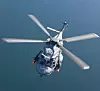 Det begynner visstnok å hope seg opp med ferdigstilte norske NH90-helikoptre i Italia som nå skal gjennomgå etterkvalitetskontroll.
