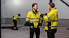 Feltarbeidere sparer opptil to timer per uke, mens prosjektledere og administrasjonsmedarbeidere kan spare enda mer. Foto: Emilia Larsson