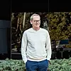 Karl-Thomas Neumann er leder for mobilitet i Evelozcity. Foto: Evelozcity