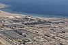 Hydrogenanlegget Neom på 2 GW i Saudi-Arabia er under bygging og skal etter planen produsere 600 tonn grønt hydrogen per dag fra 2027. Strømforsyningen skal blant annet komme fra en solpark på størrelse med Manhattan.