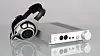 Sennheiser HD800 og HDVD800.