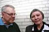KJEMPER FOR AKSEPT: Solveig Glomsrød og Foreningen for el-overfølsomme (FELO) kjemper for merkelappen medisinsk diagnose. Den svenske neurologiprofessoren Olle Johansson kjemper for å få forske mer på fenomenet.