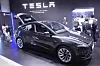 Hver sjette elbil solgt i år er en Tesla Model Y. Disse koster mellom 465.154 og 596.459 kroner, avhengig av rekkevidden. Ifølge OFVs avgiftskalkulator vil bilen koste mellom 36.563 og 50.347 kroner mer i moms og avgifter neste år enn i 2025.