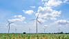 Vindturbinvinger er vanskelige å gjenvinne, så i dag går de stort sett til deponi.